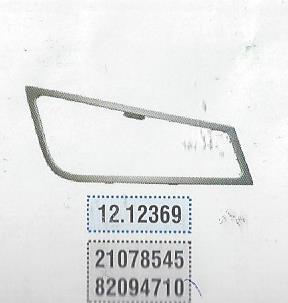 SIS LAMBA CERCEVESI VOLVO FM V-3 21078545-82094710